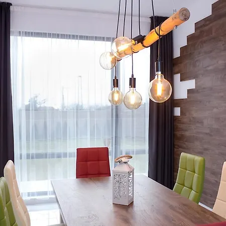 ≋ Boutique Gardens ≋ Private Family House Feriehus *