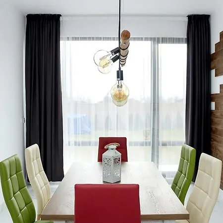 Boutique Gardens - Private Family House By Flat Mаnager Nyaraló *