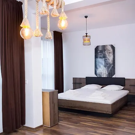 ≋ Boutique Gardens ≋ Private Family House Holiday home Varna