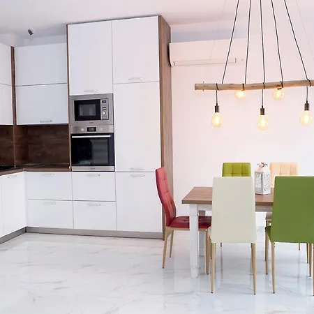 Holiday home ≋ Boutique Gardens ≋ Private Family House