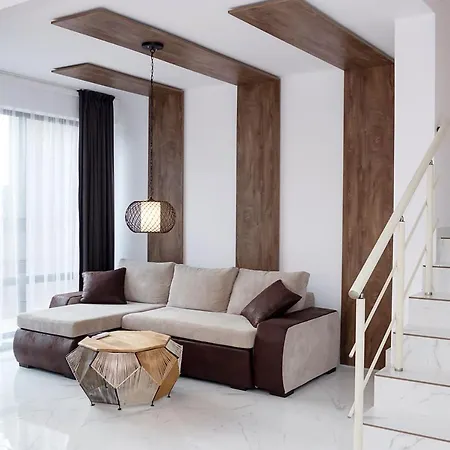 Boutique Gardens - Private Family House By Flat Mаnager Holiday home *