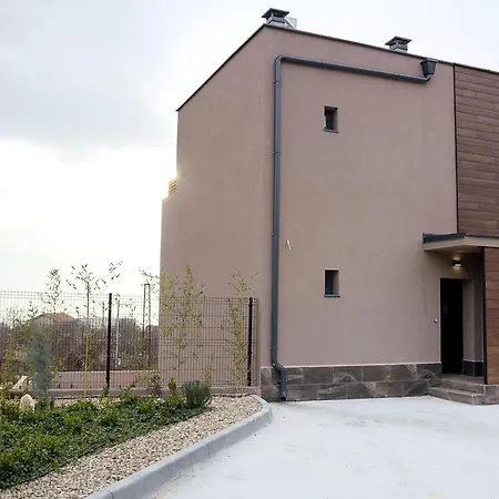 Holiday home Boutique Gardens - Private Family House By Flat Mаnager *