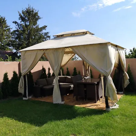 Boutique Gardens - Private Family House By Flat Mаnager Holiday home Varna